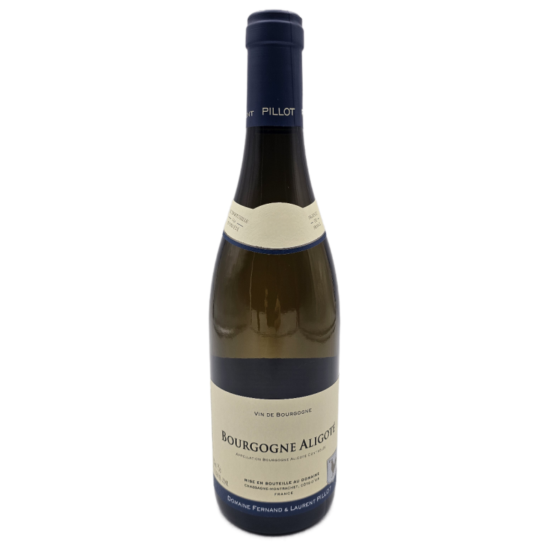 Pillot Bourgogne Aligote | french wine Pillot Bourgogne Aligote | french wine